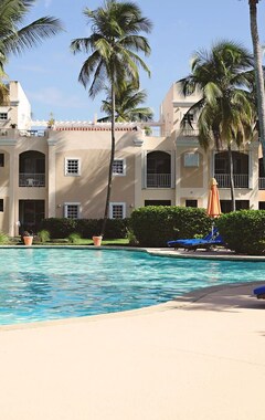 Hotel Acqualina Beach House (Humacao, Puerto Rico)