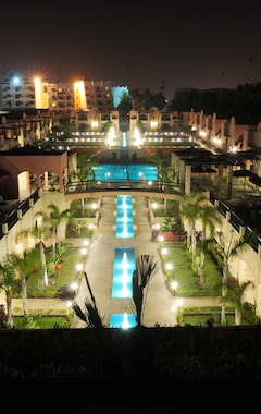 Hotel Prestige Agadir Boutique & Spa (Agadir, Marruecos)