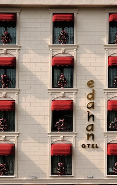 Hotelli Edahan Hotel (Biga, Turkki)