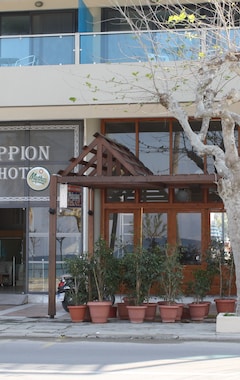 Hotelli Philippion (Kos - City, Kreikka)