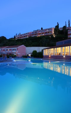 Hotelli Cyprotel Panorama ex Corfu Panorama Resort ex Sidari Village (Sidari, Kreikka)