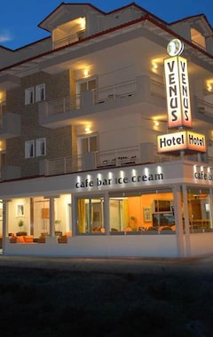 Hotelli Hotel Venus (Paralia Katerinis, Kreikka)