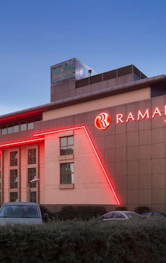 Hotel Ramada By Wyndham Gemlik (Gemlik, Turquía)