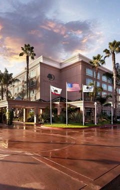 Hotelli Doubletree by Hilton San Diego Del Mar (San Diego, Amerikan Yhdysvallat)