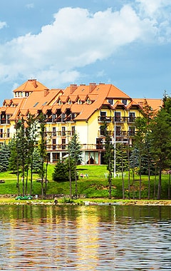 Hotel Robert's Port (Mikolajki, Polonia)