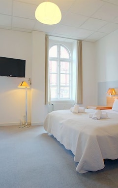 Hotelli Hotel Bethel (Kööpenhamina, Tanska)