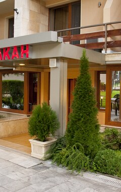 Hotel Balkan (Botevgrad, Bulgaria)