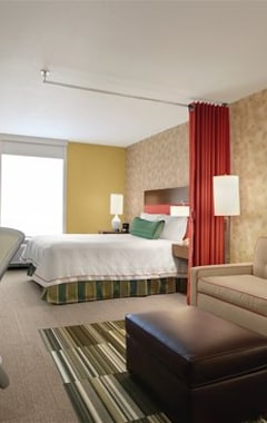 Hotel Home2 Suites By Hilton McKinney (McKinney, EE. UU.)