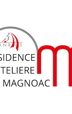 Hotelli Résidence Hôtelière du Magnoac (Castelnau-Magnoac, Ranska)