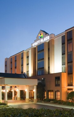 Hotelli Hyatt Place Charlotte Arrowood (Charlotte, Amerikan Yhdysvallat)