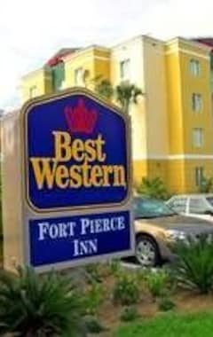 Hotel Best Western Fort Pierce Inn (Fort Pierce, USA)