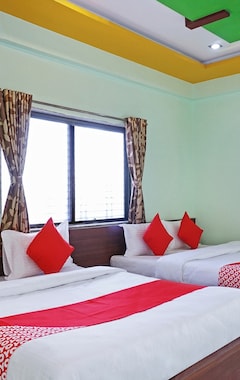 Sri Sai Datta Budget Hotel (Shirdi, Indien)
