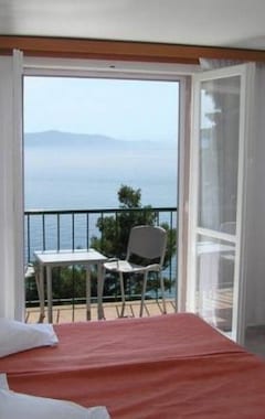 Hotelli TUI BLUE Adriatic (Živogošće, Kroatia)