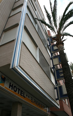 Hotelli El Pinche de Oro (Benicarló, Espanja)