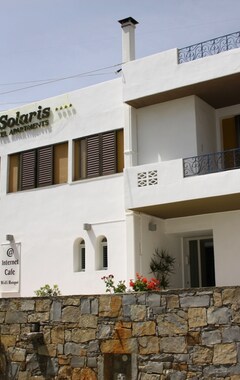 Gæstehus Creta Solaris Holiday Apartments (Stalis, Grækenland)