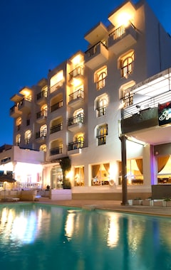 Hotel Royal Beach (Sousse, Túnez)