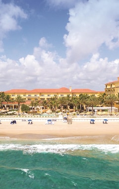 Eau Palm Beach Resort & Spa (Palm Beach, USA)
