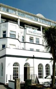 Hotelli Suncliff Hotel - Oceana Collection (Bournemouth, Iso-Britannia)