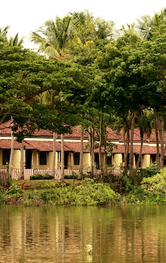 Hotel Paradise Resorts (Kumbakonam, India)