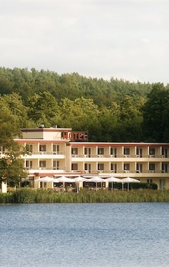 Hotelli Seehotel Schwanenhof (Mölln, Saksa)