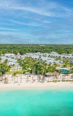 Hilton La Romana - All Inclusive Adults Only Resort (Bayahibe, Dominikanske republikk)