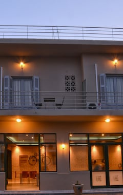 Majatalo Leonidaion Guesthouse (Olympia, Kreikka)