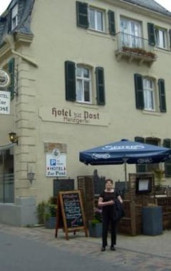 Hotel Zur Post (Neumagen-Dhron, Tyskland)