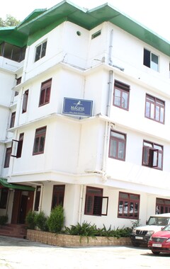 Hotel Magpie Mall Road Residency (Gangtok, Indien)