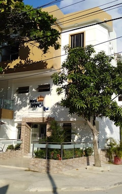 Hotelli Hotel Tamaca Real (Santa Marta, Kolumbia)
