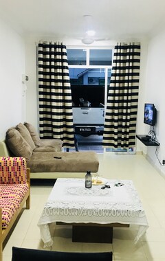 Casa/apartamento entero Jeli Ayer puteh Homestay (Jeli, Malasia)