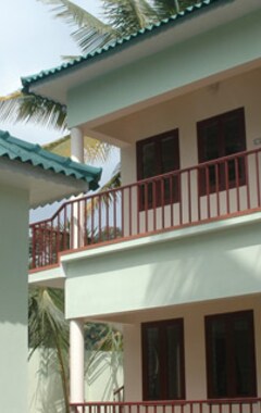 Hotel Tiger Land Cottage (Thekkady, India)