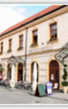 Hotelli Istra (Varaždin, Kroatia)