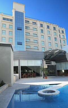 Hotelli Mod Hotels Mendoza (Mendoza City, Argentiina)