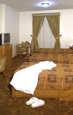 Mercure Hibatullah Hotel (Makkah, Arabia Saudí)