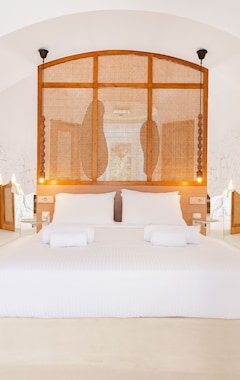 Hotel Faos Exclusive Suites (Mykonos by, Grækenland)