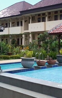 Hotel Taman Teratai (Puncak, Indonesia)
