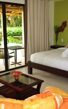 Hotel Villas Playa Samara (Playa Sámara, Costa Rica)