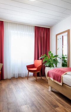 Hotelli Hotel Senator (Dortmund, Saksa)