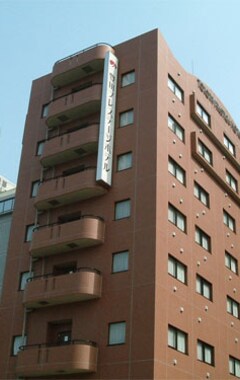Hotelli Toyota Prestige (Toyota, Japani)