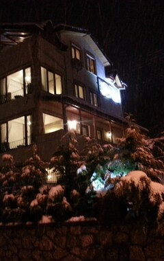 Huoneistohotelli Snow Hill Hause (Kartepe, Turkki)