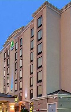 Hotelli Holiday Inn Express & Suites Houston - Memorial Park Area, An Ihg Hotel (Houston, Amerikan Yhdysvallat)