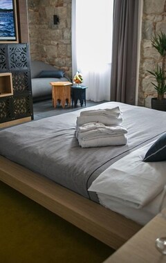 Hotel Rooms Lejletul (Split, Kroatien)