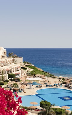 Hotel Mövenpick Resort Sharm El Sheikh Naama Bay (Sharm El-Sheij, Egipto)