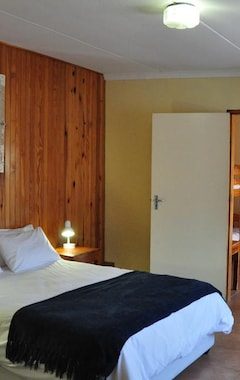 Hotelli Obelix Village Guesthouse (Lüderitz, Namibia)