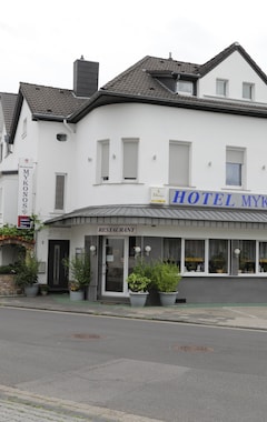 Hotel Mykonos (Eschweiler, Alemania)