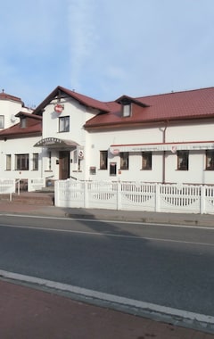 Pensión Penzion Adriana (Rumburk, República Checa)