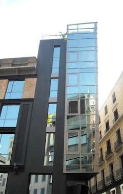 Hotel Urban,A Member Of Design Hotels (Madrid, España)
