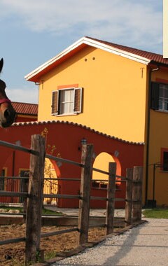Casa rural Masseria I Risi (Lamezia Terme, Italia)