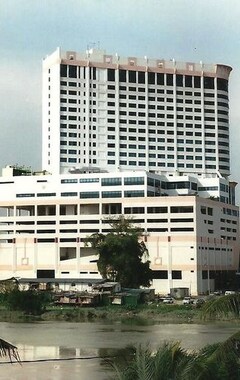 Gocos Hotel (Kuala Lumpur, Malaysia)