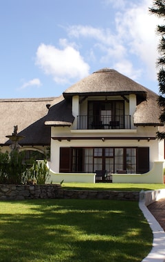 Hotelli Whale Rock Luxury Lodge (Hermanus, Etelä-Afrikka)